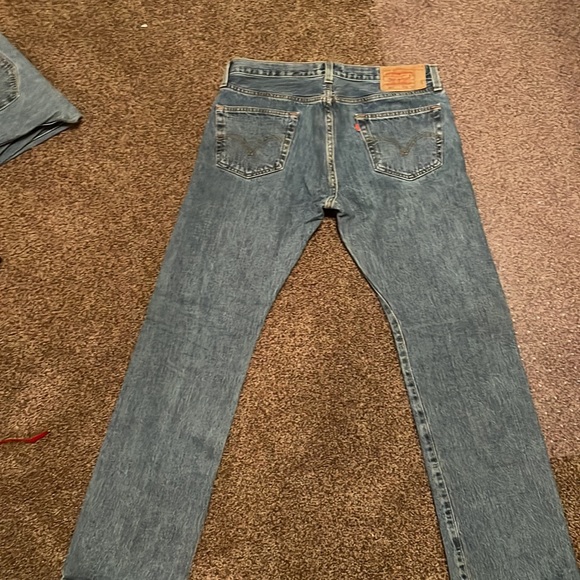 Levi’s 501 - excellent condition— 36x33 - Picture 4 of 7